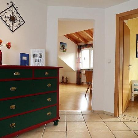 Appartamento Haus Reichenbach Glottertal Esterno foto
