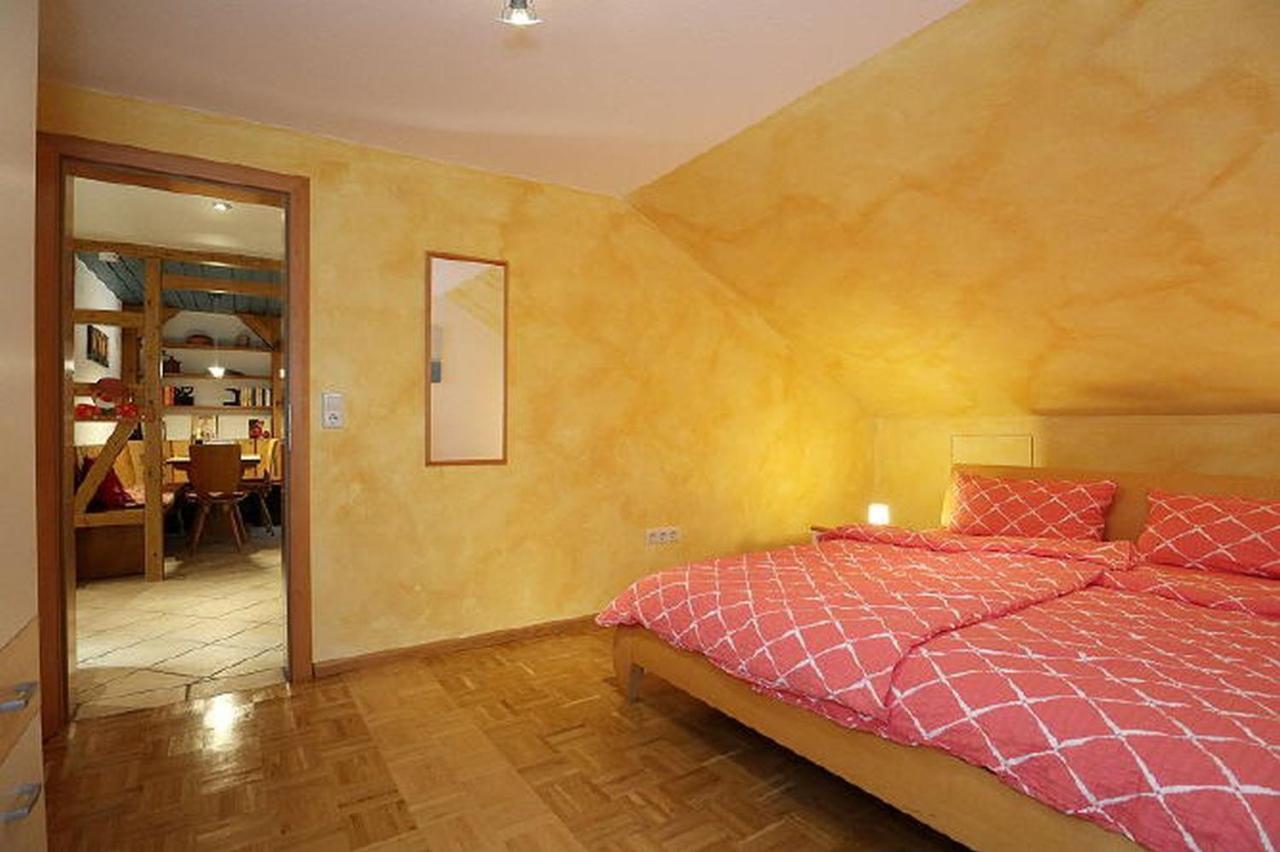 Appartamento Haus Reichenbach Glottertal Esterno foto