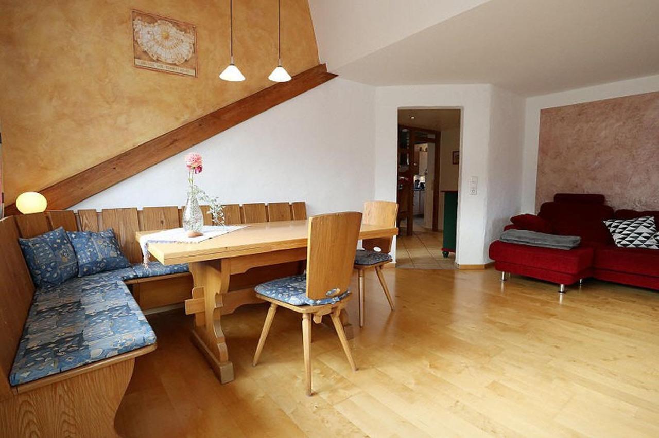 Appartamento Haus Reichenbach Glottertal Esterno foto