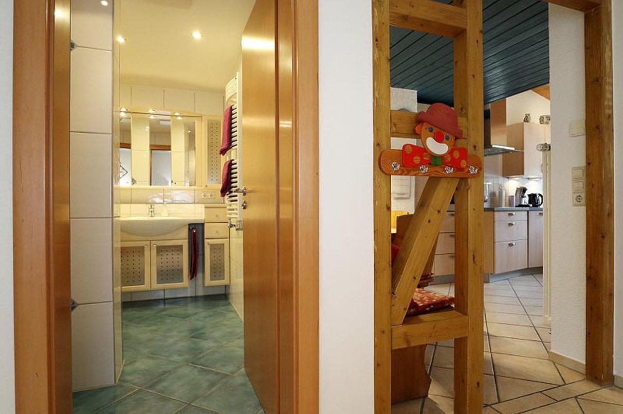 Appartamento Haus Reichenbach Glottertal Esterno foto