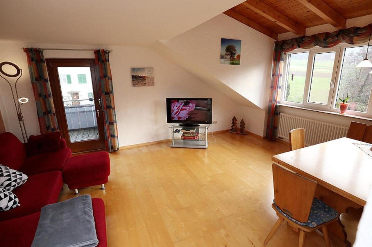 Appartamento Haus Reichenbach Glottertal Esterno foto