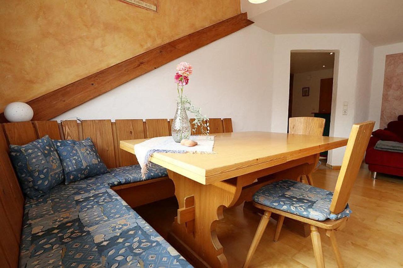 Appartamento Haus Reichenbach Glottertal Esterno foto