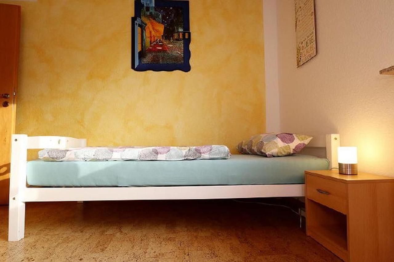 Appartamento Haus Reichenbach Glottertal Esterno foto