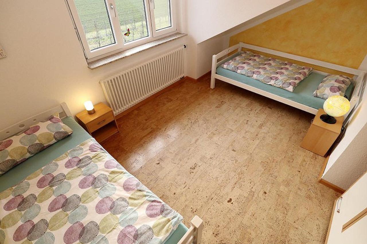 Appartamento Haus Reichenbach Glottertal Esterno foto