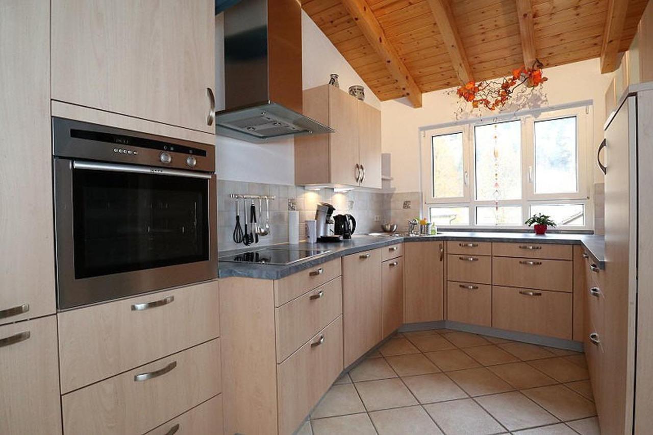 Appartamento Haus Reichenbach Glottertal Esterno foto