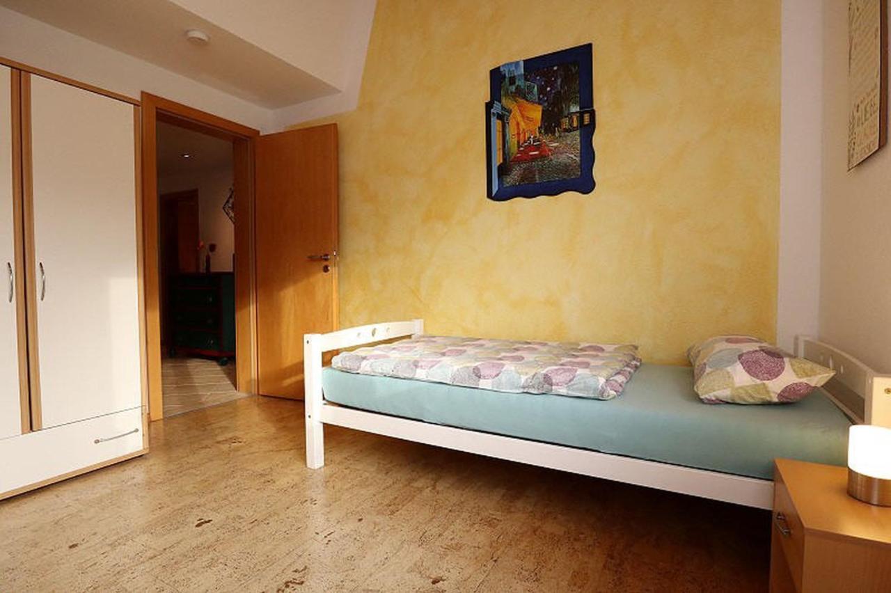 Appartamento Haus Reichenbach Glottertal Esterno foto