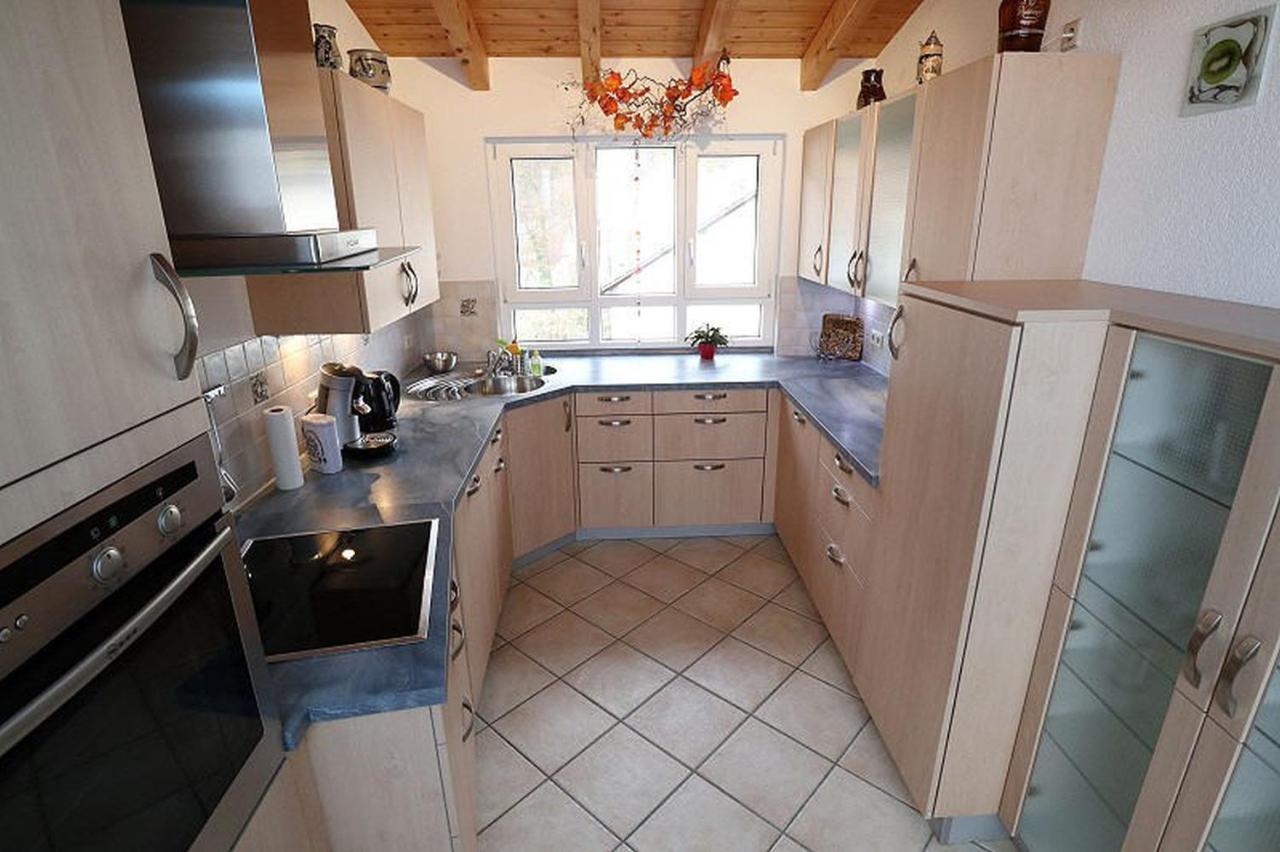Appartamento Haus Reichenbach Glottertal Esterno foto