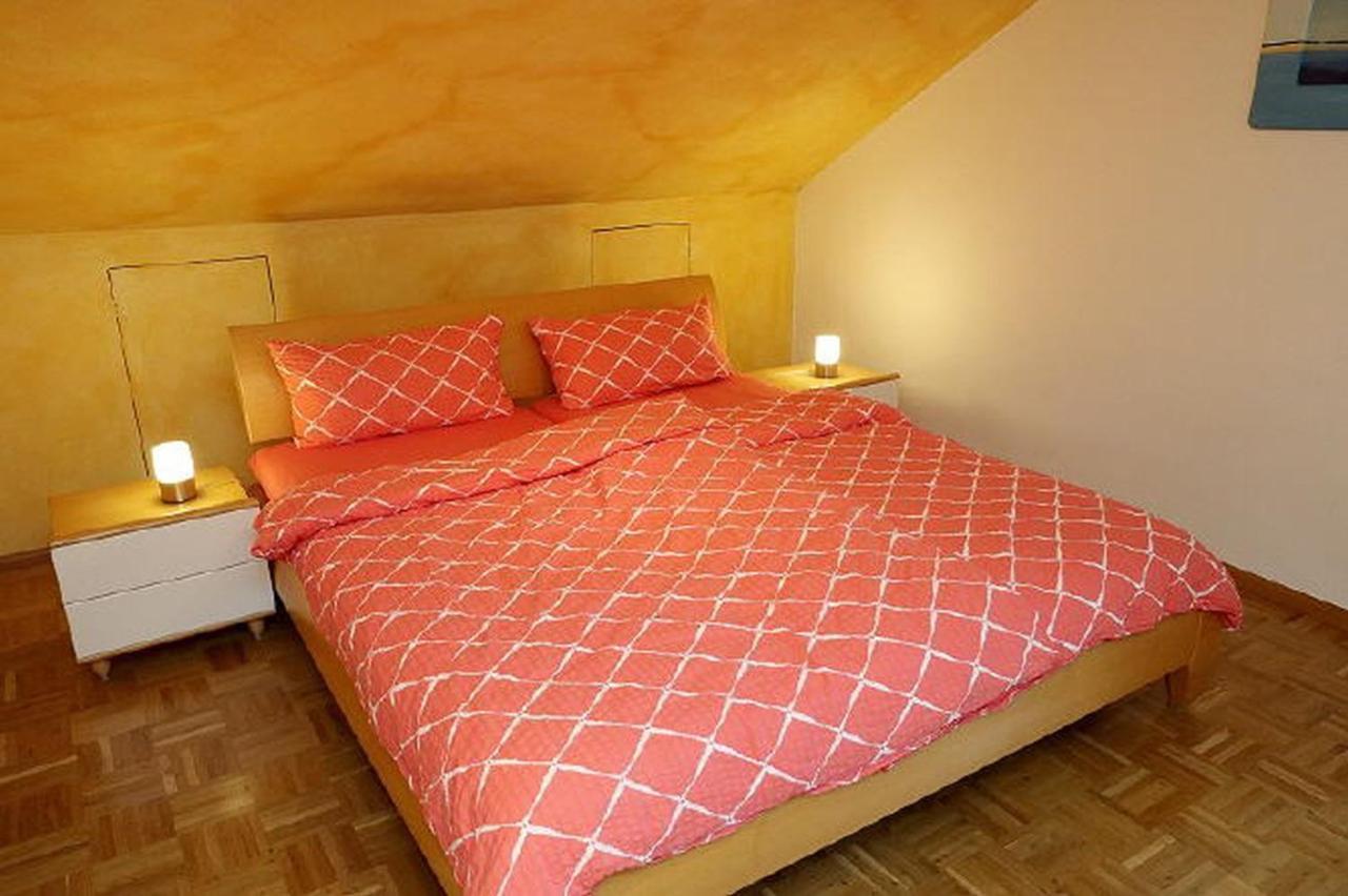 Appartamento Haus Reichenbach Glottertal Esterno foto