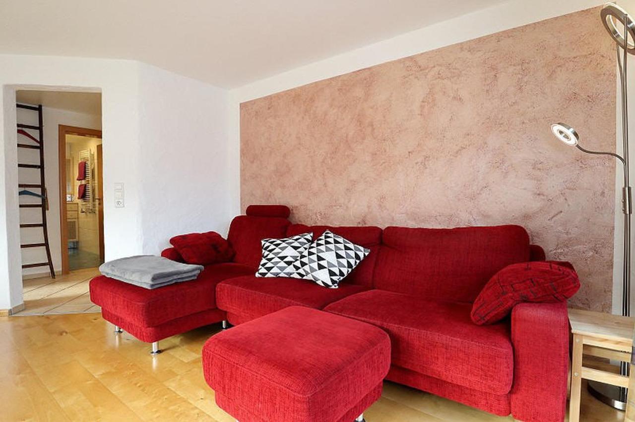 Appartamento Haus Reichenbach Glottertal Esterno foto